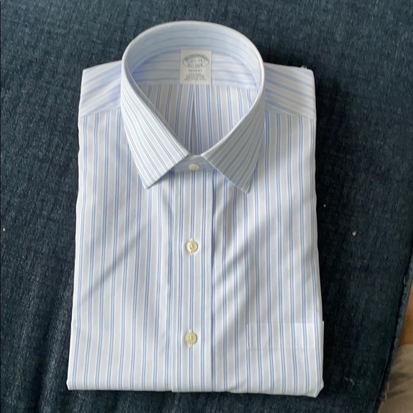 Brooks Brothers Other - Brand new Brooks Brothers men’s shirt